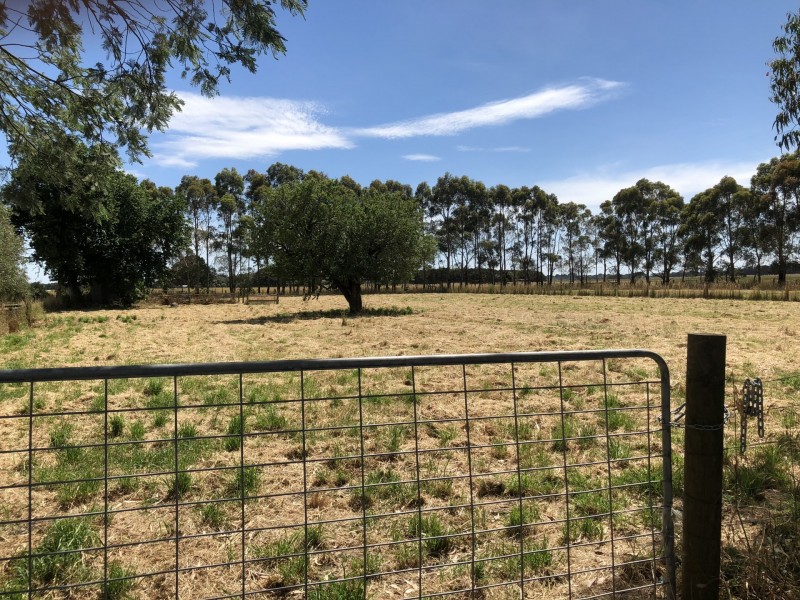 LOT 7, 145 Princes Highway, Pirron Yallock VIC 3249