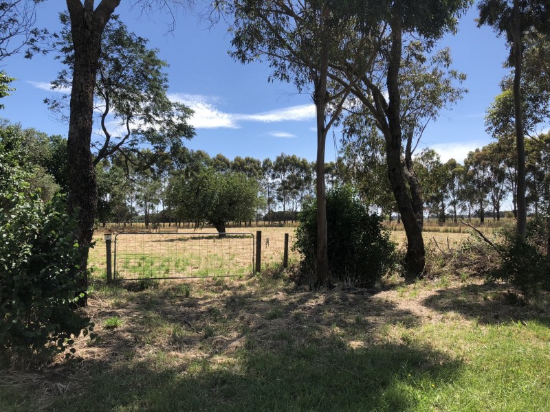 LOT 7, 145 Princes Highway, Pirron Yallock VIC 3249