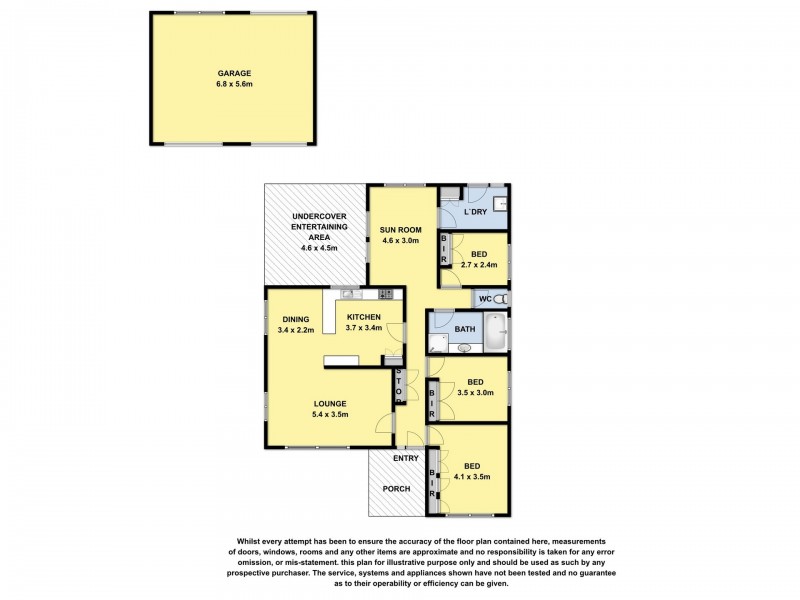 72 Moore Street, Colac VIC 3250