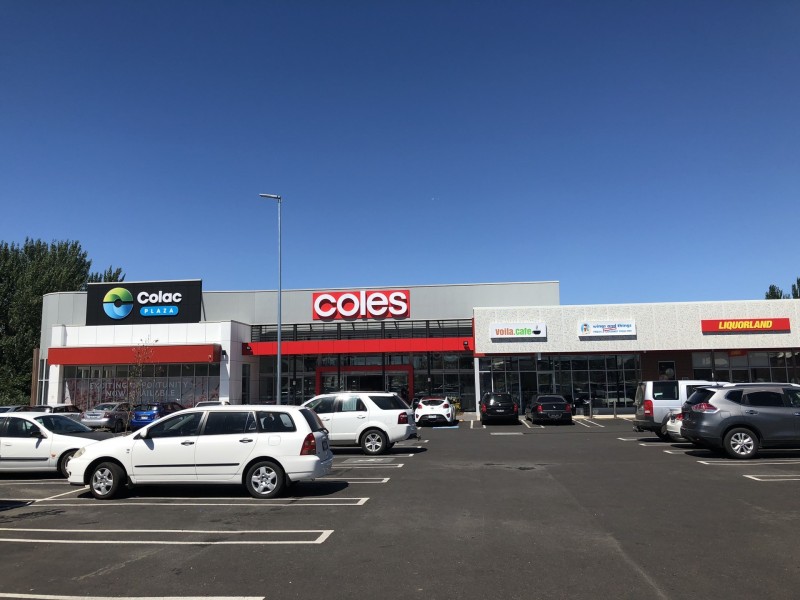 shop 2, 66 Queen Street, Colac VIC 3250