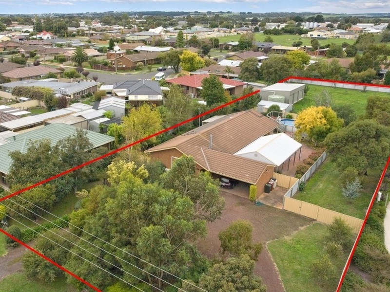 140 Hart Street, Elliminyt VIC 3250