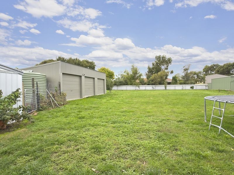 140 Hart Street, Elliminyt VIC 3250