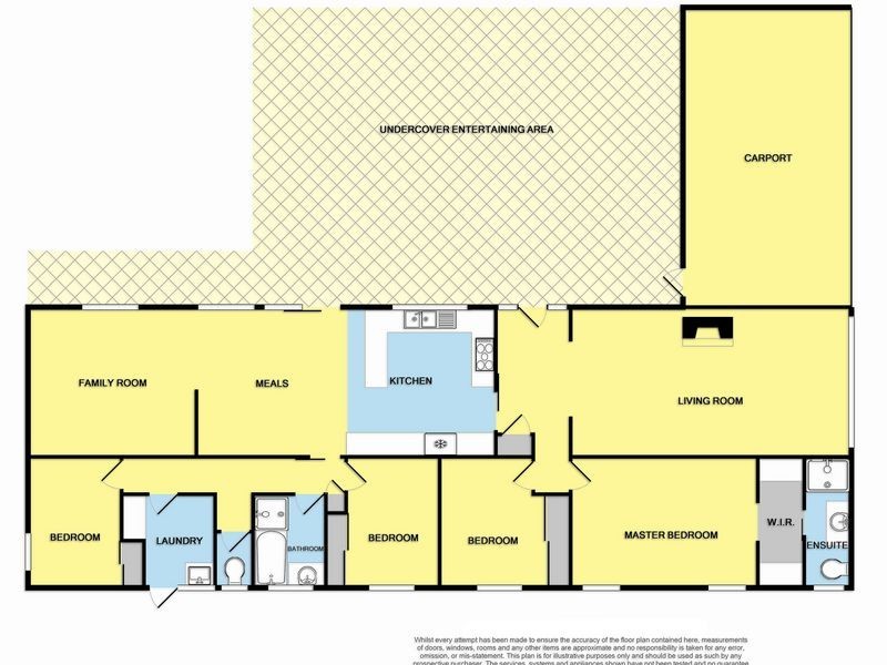 140 Hart Street, Elliminyt VIC 3250