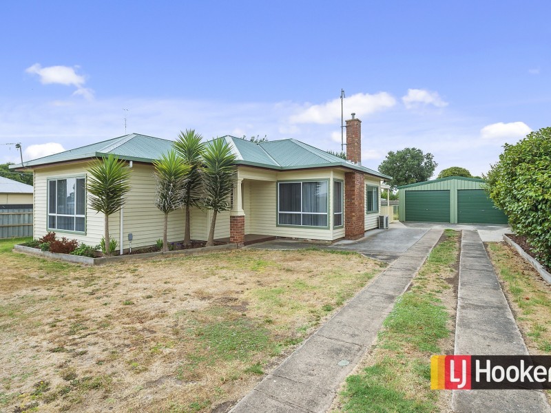 29 Nelson Street, Colac VIC 3250