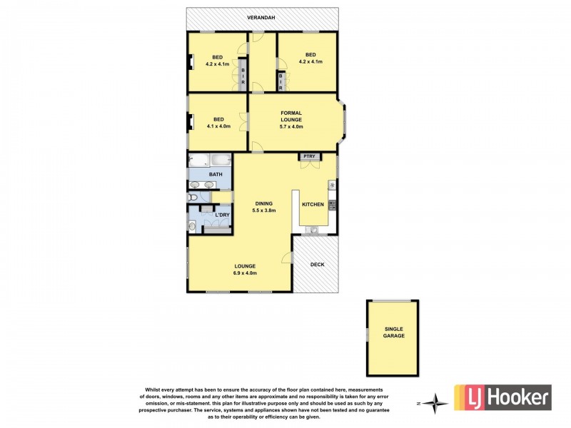 25 Corangamite Street, Colac VIC 3250