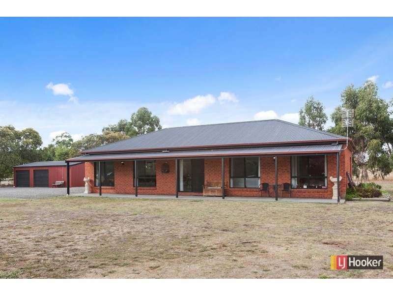 50 Pound Road, Elliminyt VIC 3250
