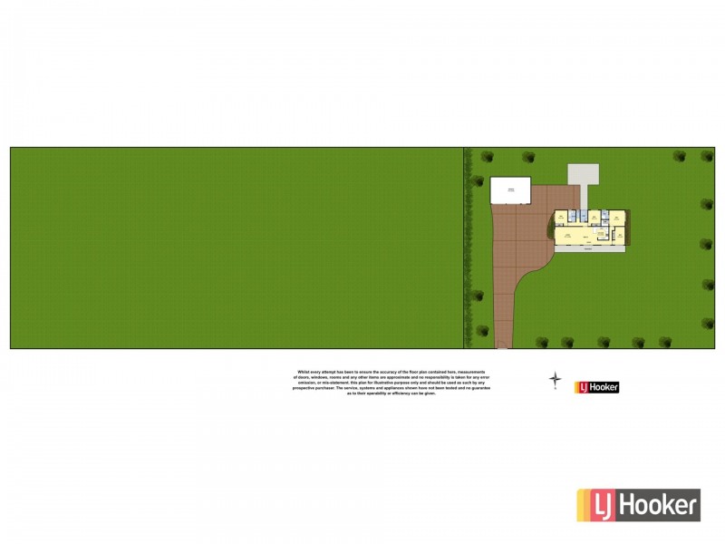 50 Pound Road, Elliminyt VIC 3250