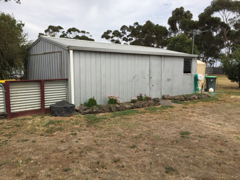 39 Yarima Road, Cressy VIC 3322