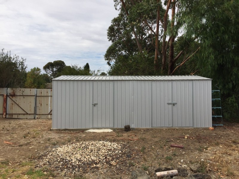 39 Yarima Road, Cressy VIC 3322