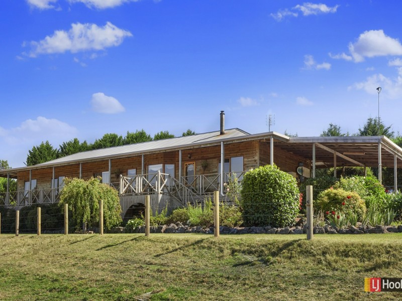 265 Barongarook Road, Barongarook VIC 3249