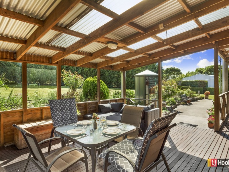 265 Barongarook Road, Barongarook VIC 3249