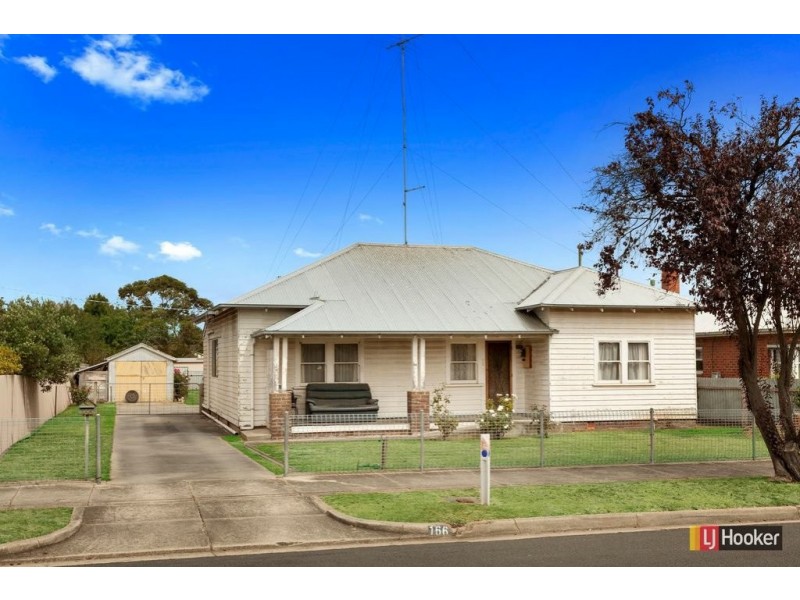 166 Wilson St, Colac VIC 3250