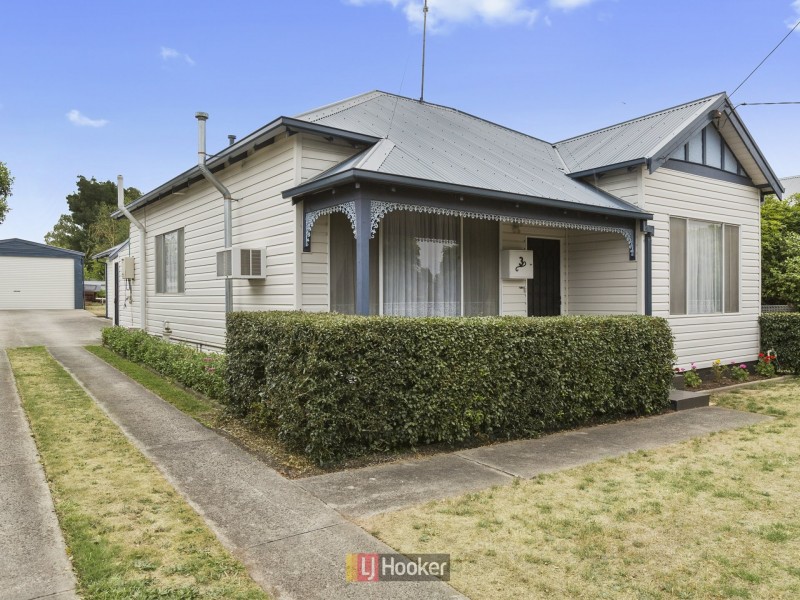 3 McDonald Street, Colac VIC 3250