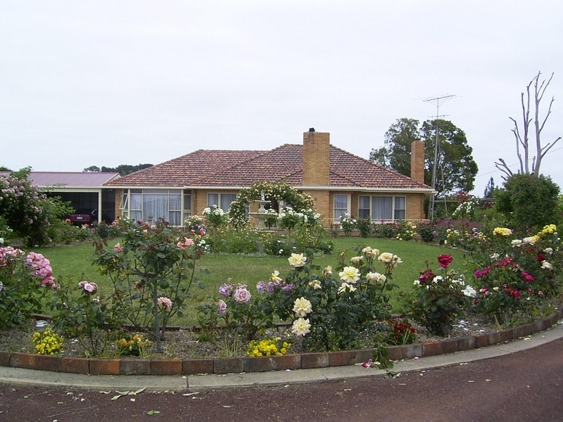 750 Colac Forrest Road, Yeo VIC 3249