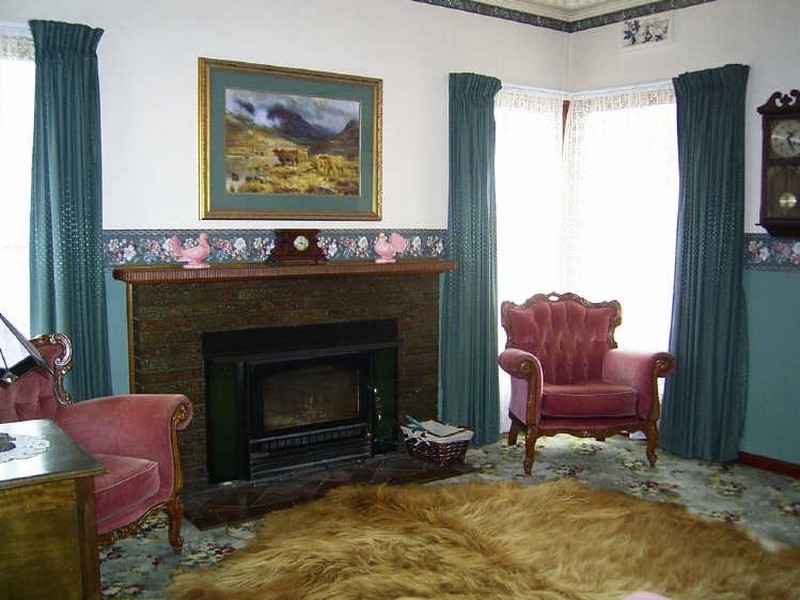 750 Colac Forrest Road, Yeo VIC 3249