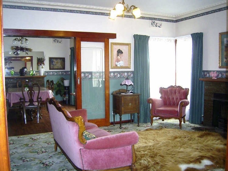 750 Colac Forrest Road, Yeo VIC 3249