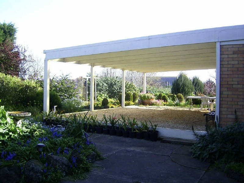 750 Colac Forrest Road, Yeo VIC 3249