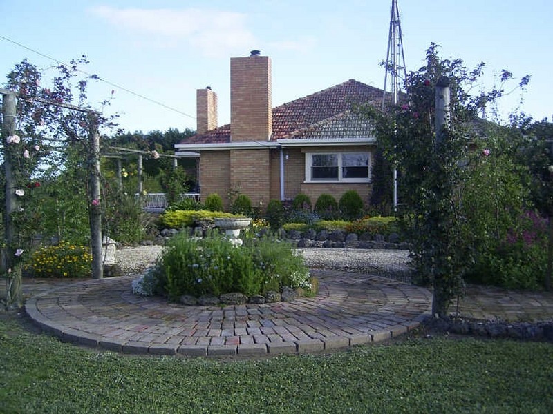 750 Colac Forrest Road, Yeo VIC 3249