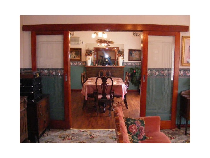 750 Colac Forrest Road, Yeo VIC 3249