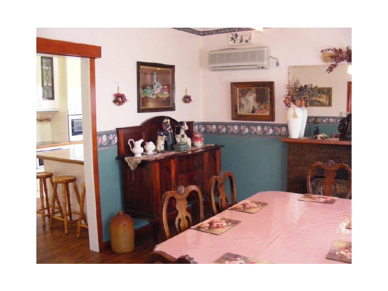 750 Colac Forrest Road, Yeo VIC 3249