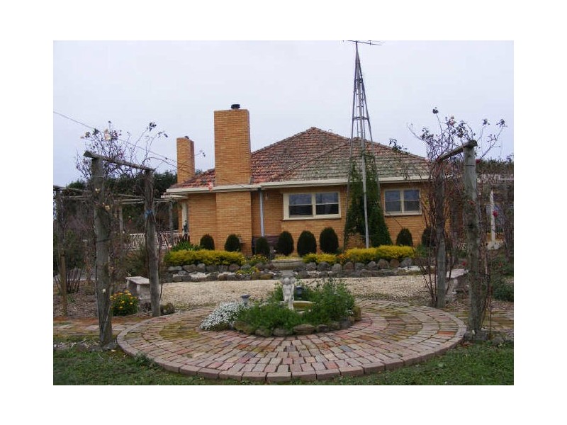 750 Colac Forrest Road, Yeo VIC 3249