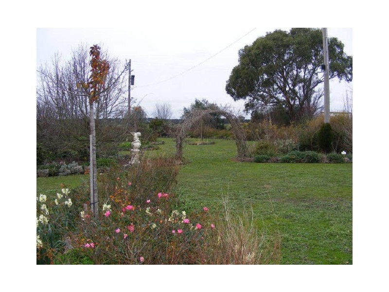 750 Colac Forrest Road, Yeo VIC 3249