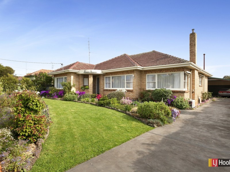 1 Thompson Street, Colac VIC 3250