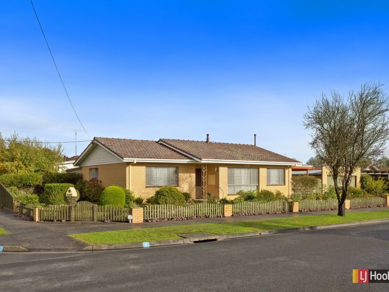 1 Harris Street, Colac VIC 3250