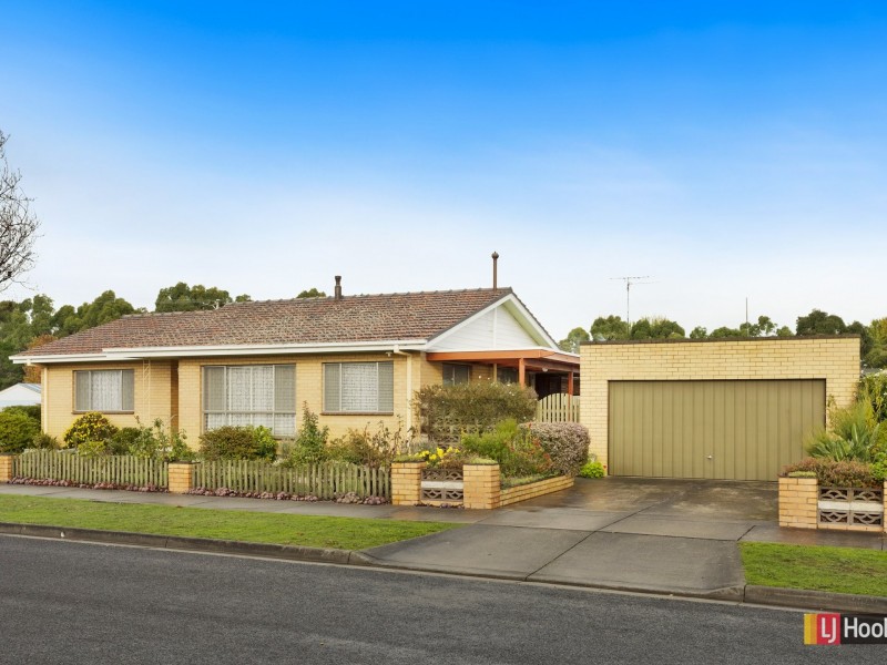 1 Harris Street, Colac VIC 3250
