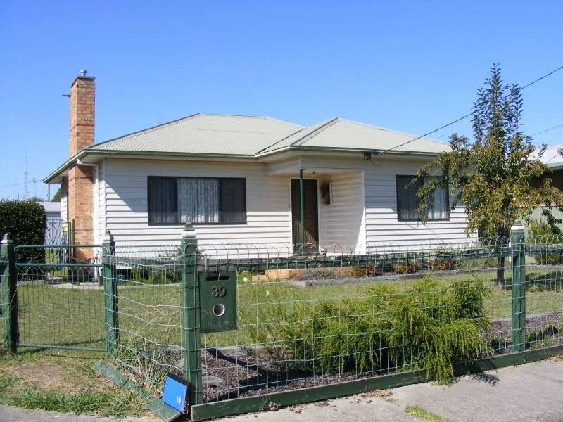 39 Pitt Street, Colac VIC 3250