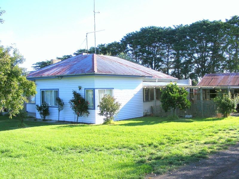 125 Mamre Road, Nalangil VIC 3249