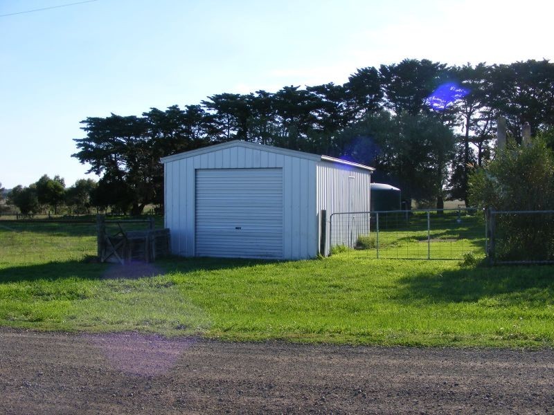 125 Mamre Road, Nalangil VIC 3249