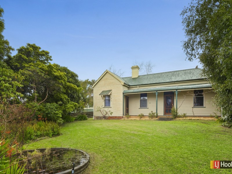 61 Harris Rd, Elliminyt VIC 3250