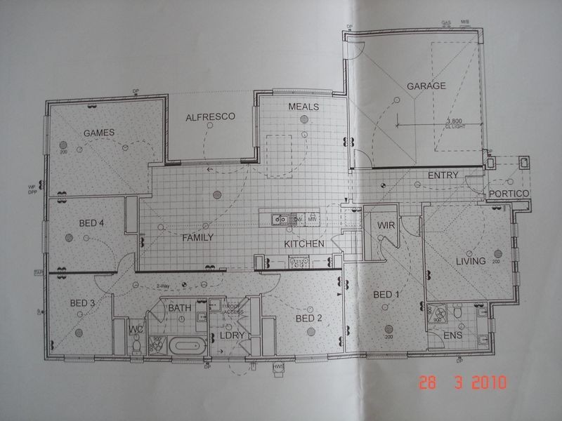 8 Deloraine Court, Elliminyt VIC 3250