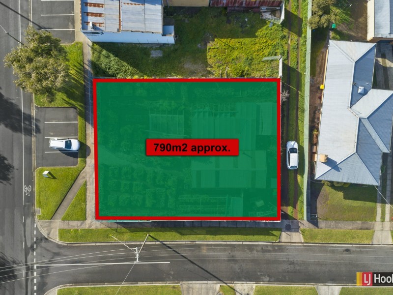 180- 186 Hearn Street, Colac VIC 3250