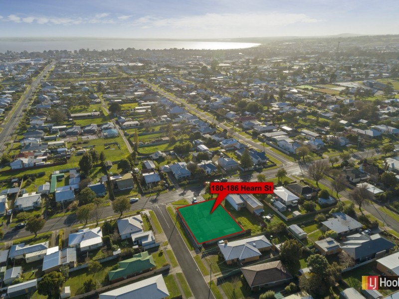 180- 186 Hearn Street, Colac VIC 3250