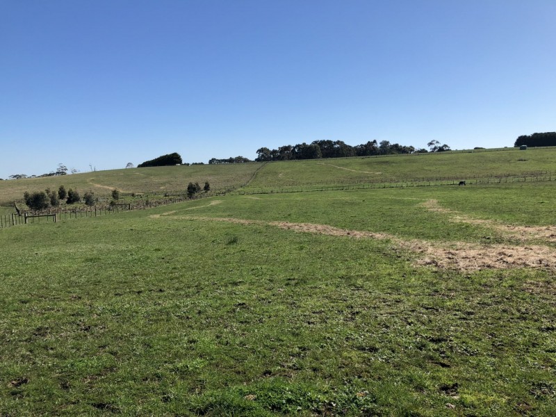 60 Pennyroyal Valley Road, Deans Marsh VIC 3235