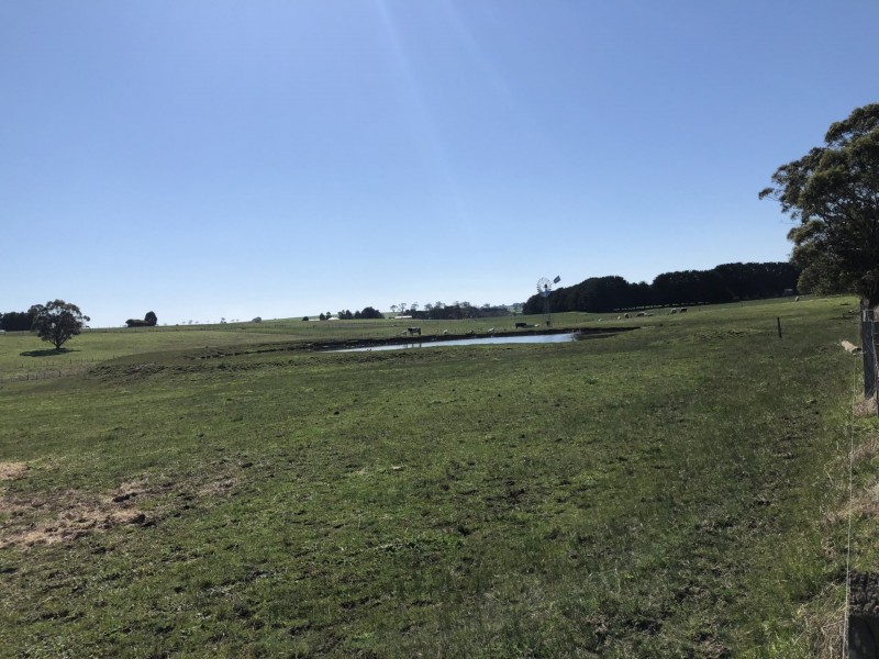 60 Pennyroyal Valley Road, Deans Marsh VIC 3235