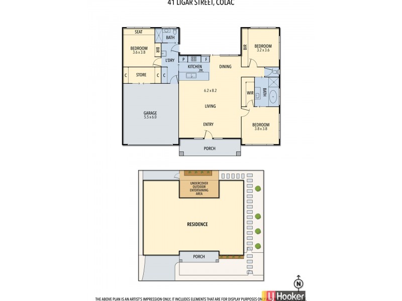 41 Ligar Street, Colac VIC 3250