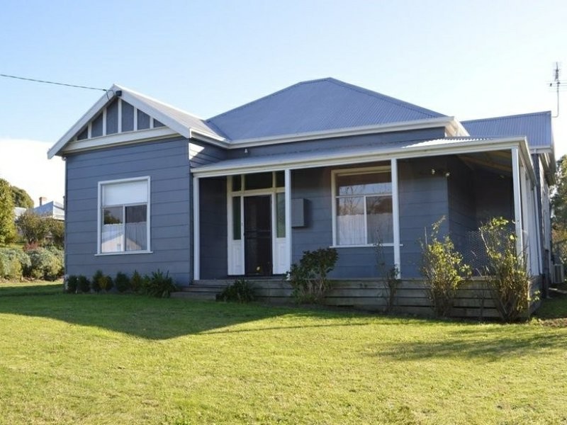 14 Fenton Street, Camperdown VIC 3260