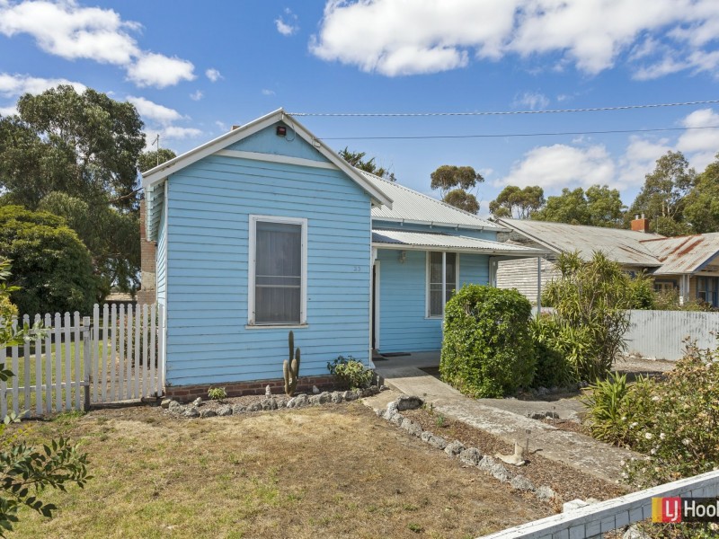 23 Lang Street, Beeac VIC 3251