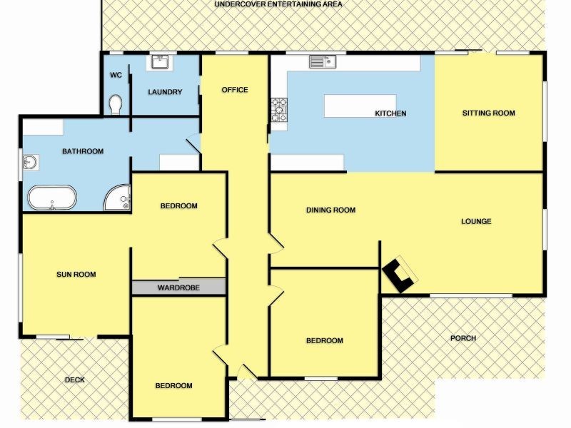 2030 Colac Ballarat Road, Beeac VIC 3251