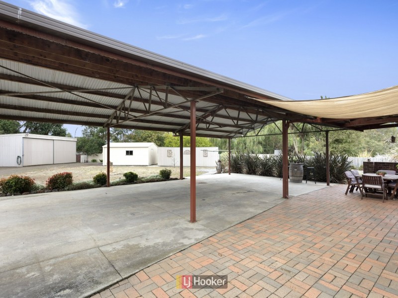135 Aireys Street, Elliminyt VIC 3250