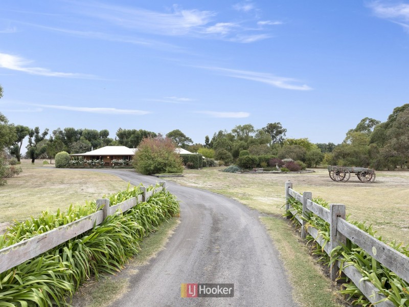 135 Aireys Street, Elliminyt VIC 3250