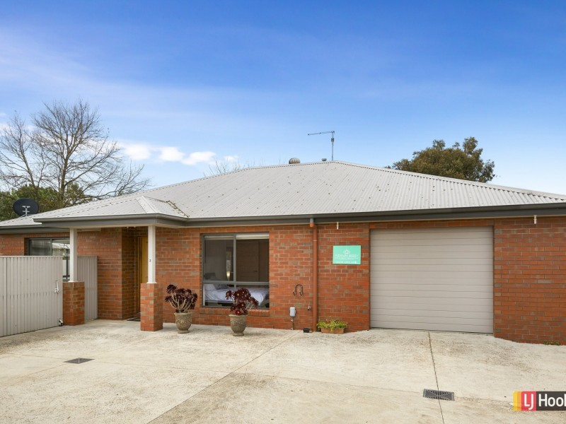 3/6 Polwarth Street, Colac VIC 3250