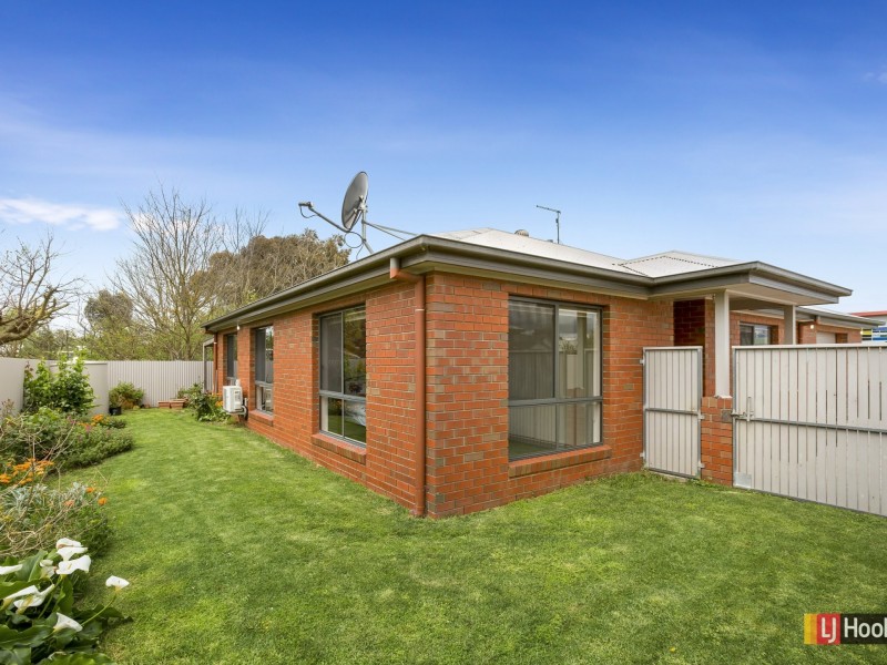 3/6 Polwarth Street, Colac VIC 3250