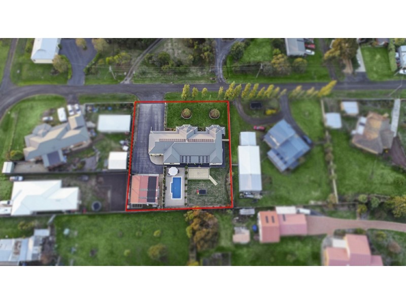 10-12 Coads Lane, Colac VIC 3250