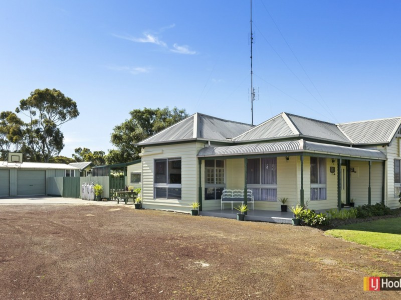 217 Queen Street, Elliminyt VIC 3250