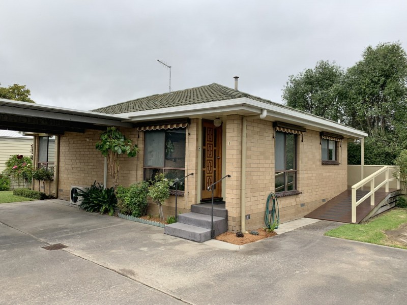 3/30 Manifold Street, Colac VIC 3250