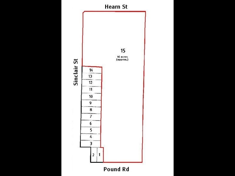 130 Sinclair Street South, Colac VIC 3250